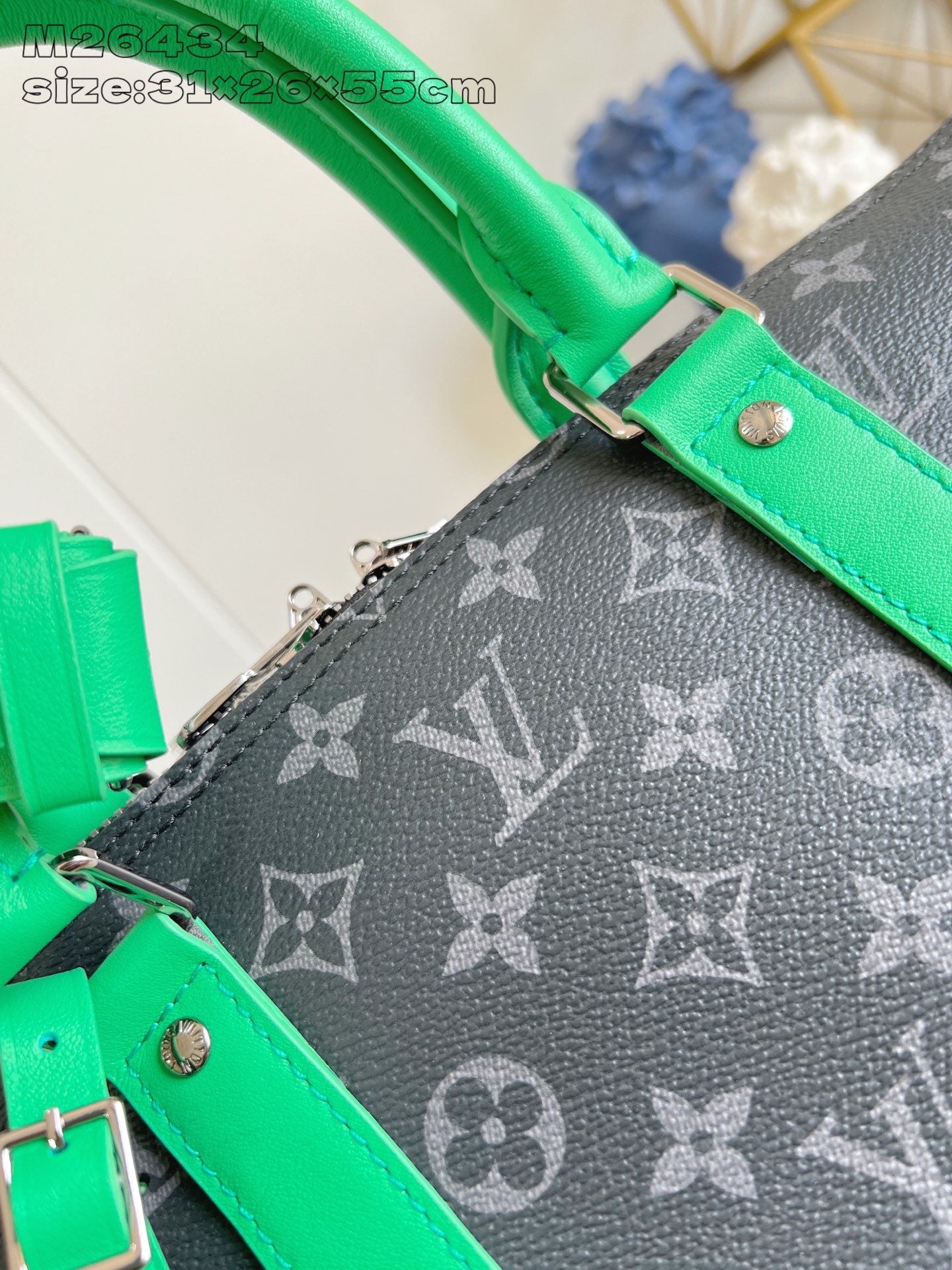 LuxluxHouse Best Quality Bags Louis Vuitton Men