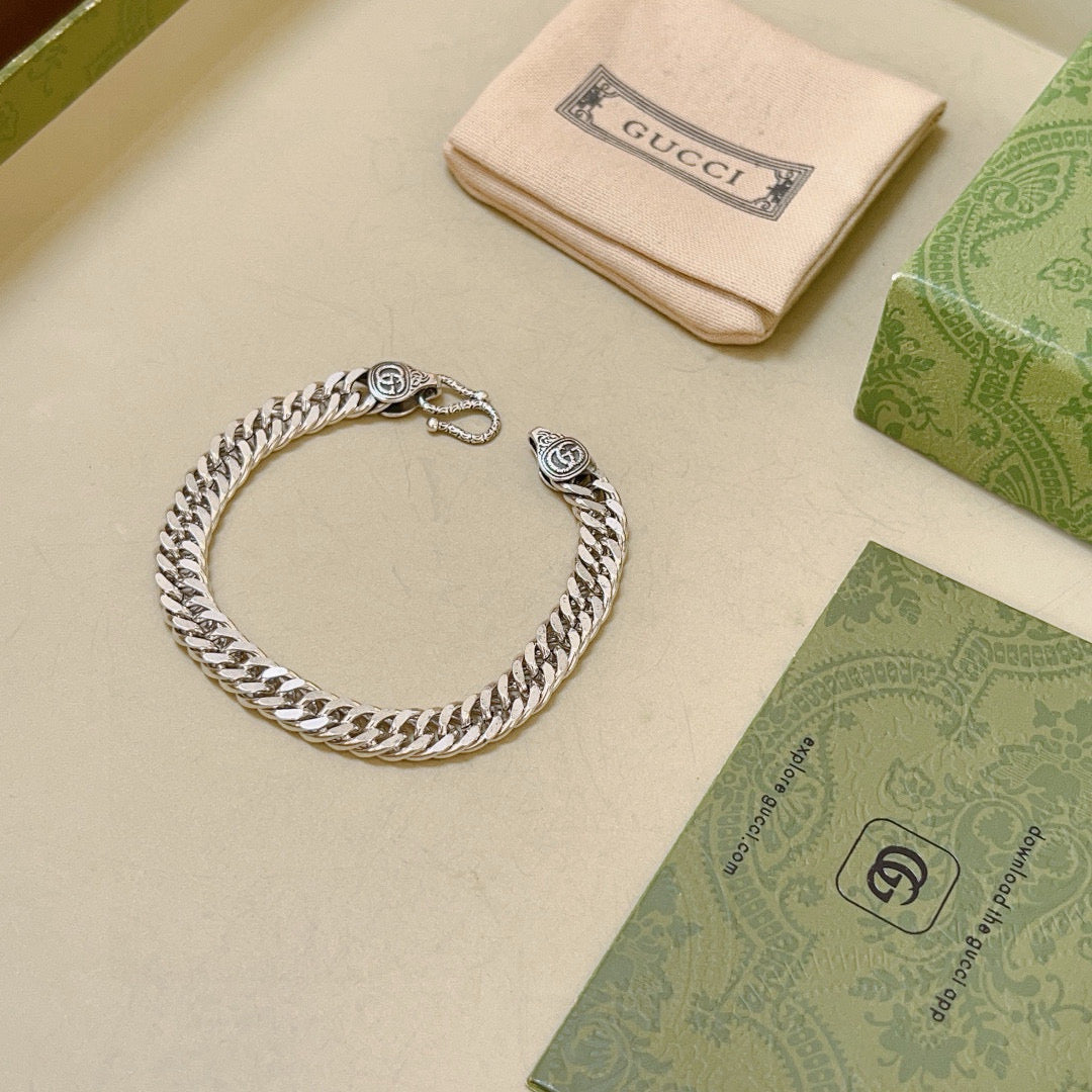 LuxluxHouse Best Quality Accessories Gucci Bracelet
