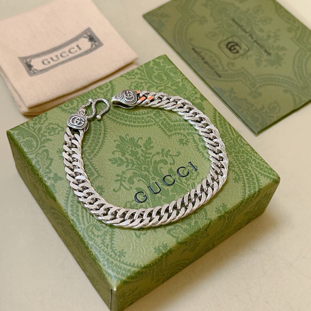 LuxluxHouse Best Quality Accessories Gucci Bracelet