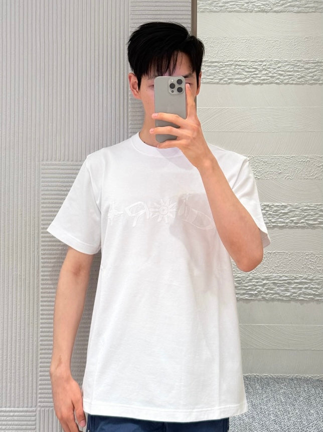 LuxluxHouse Best Quality Clothes T-shirt Dior
