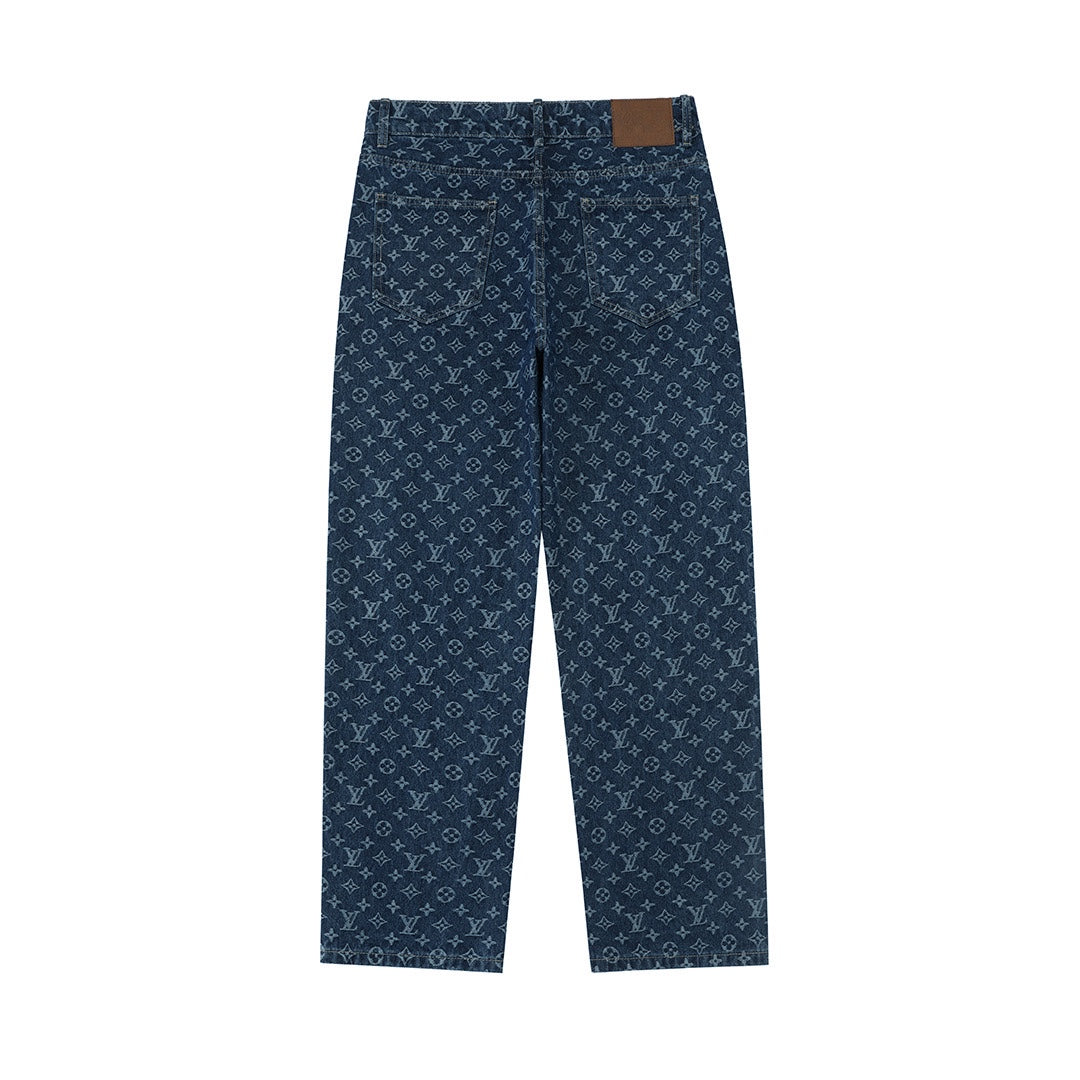 LuxluxHouse Best Quality Clothes Pants Louis Vuitton