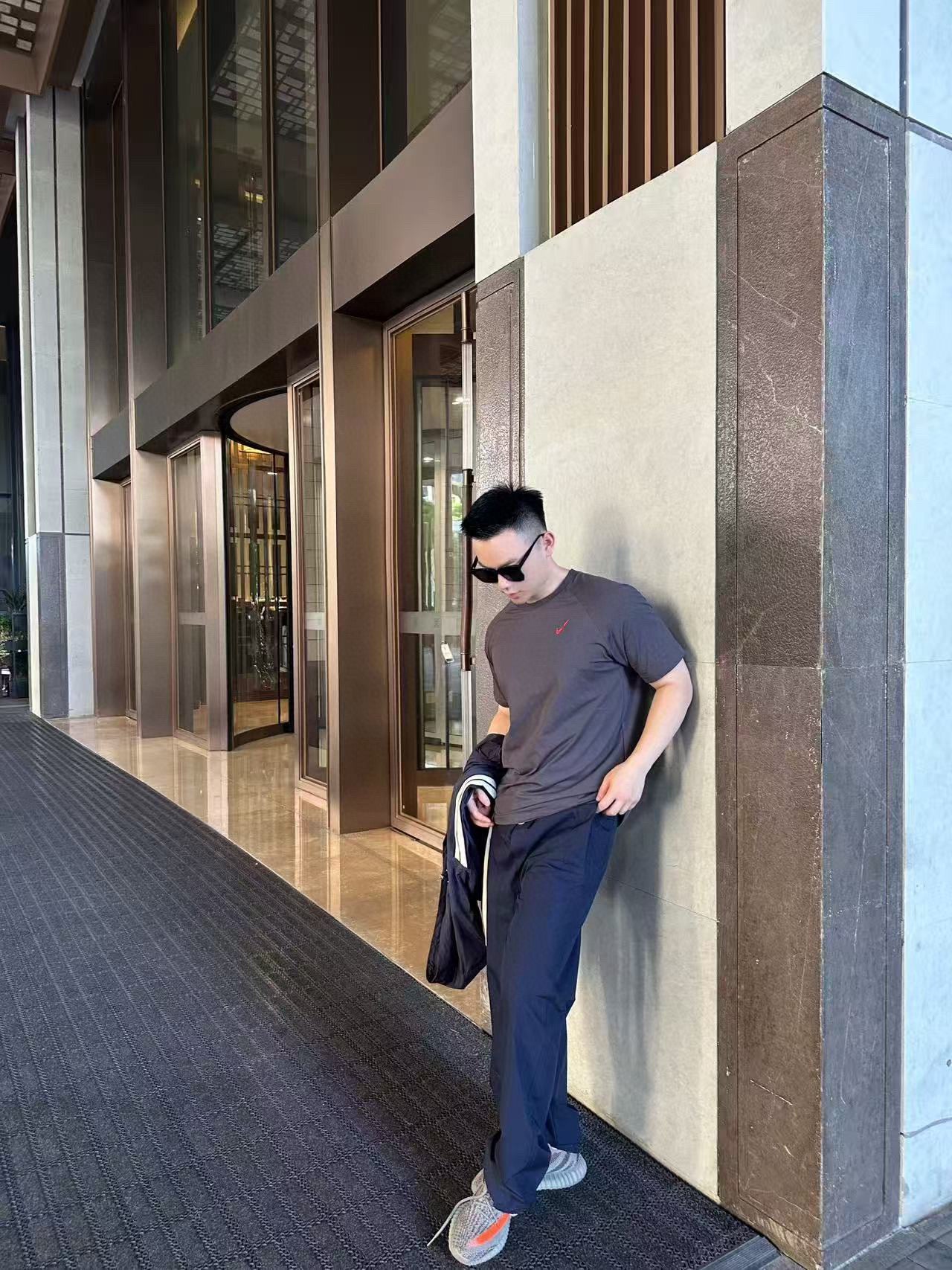 LuxluxHouse Best Quality Clothes Gucci Pants