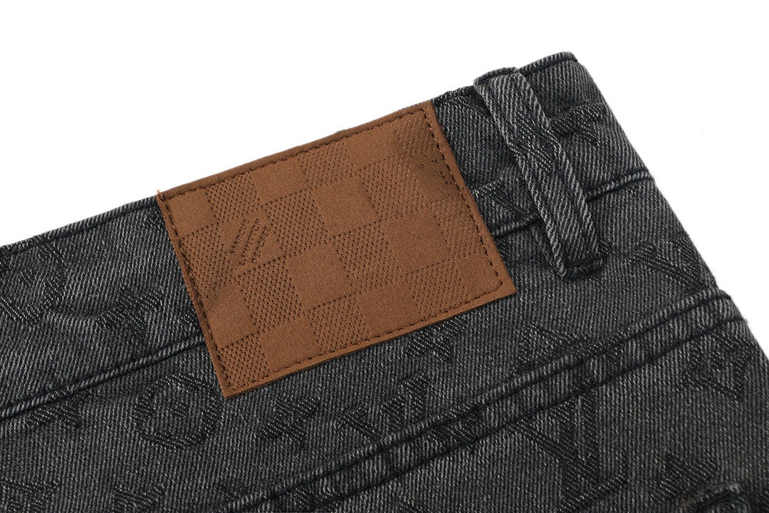 LuxluxHouse Best Quality Clothes Pants Louis Vuitton