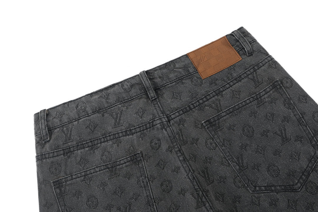 LuxluxHouse Best Quality Clothes Pants Louis Vuitton