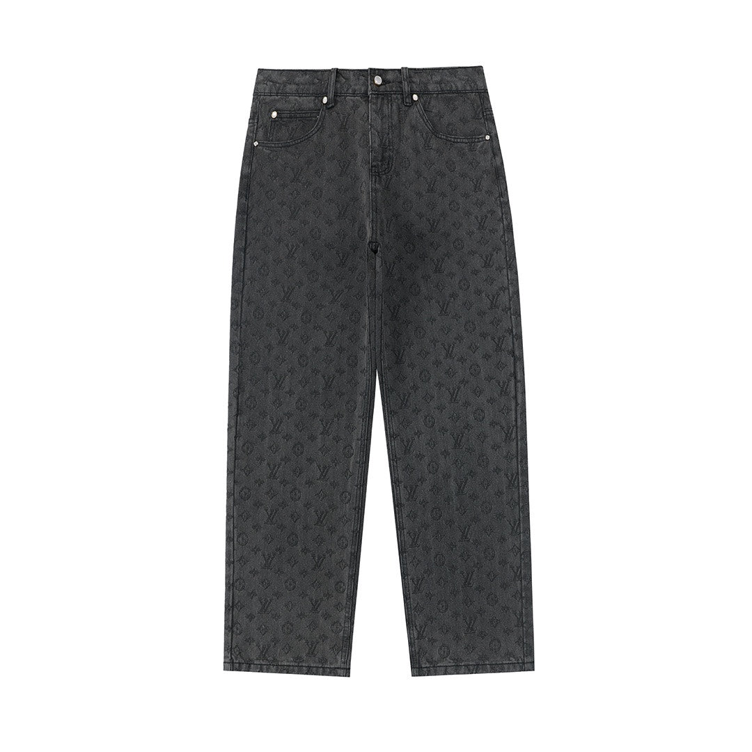 LuxluxHouse Best Quality Clothes Pants Louis Vuitton