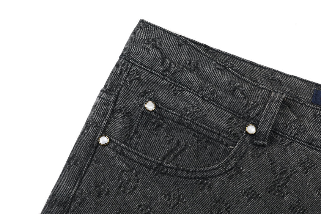 LuxluxHouse Best Quality Clothes Pants Louis Vuitton