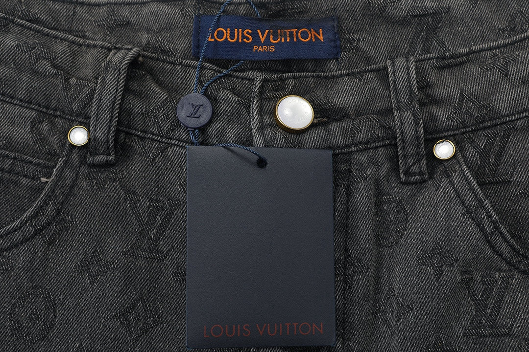 LuxluxHouse Best Quality Clothes Pants Louis Vuitton