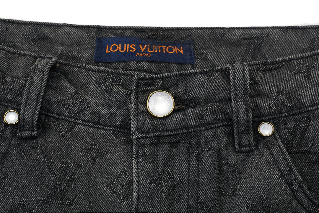 LuxluxHouse Best Quality Clothes Pants Louis Vuitton