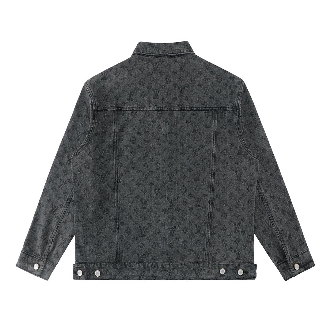 LuxluxHouse Best Quality Clothes Coats & Jackets Louis Vuitton