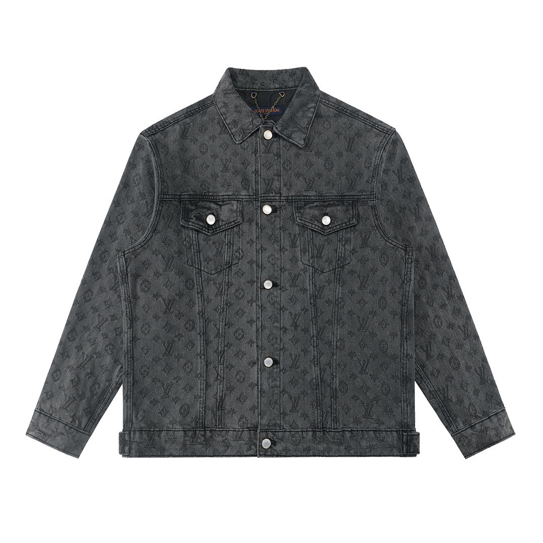 LuxluxHouse Best Quality Clothes Coats & Jackets Louis Vuitton