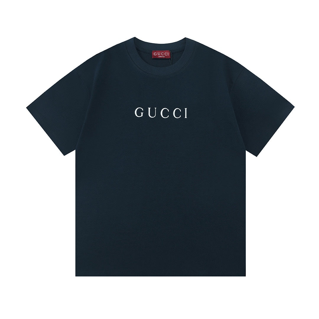 LuxluxHouse Best Quality Clothes Gucci T-shirt