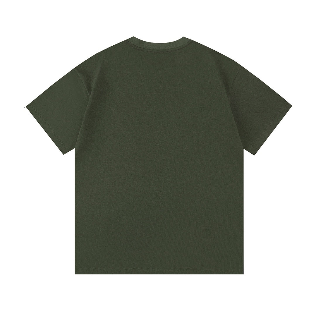 LuxluxHouse Best Quality Clothes Gucci T-shirt