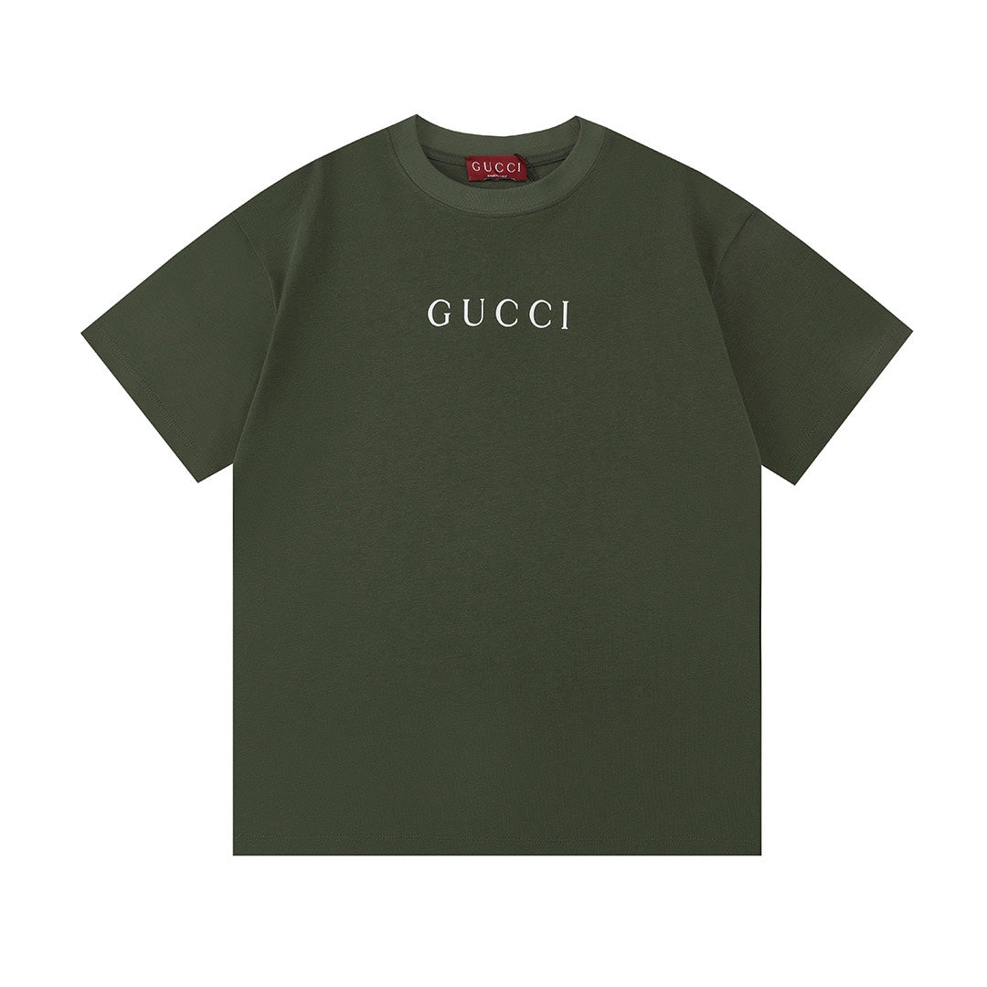 LuxluxHouse Best Quality Clothes Gucci T-shirt