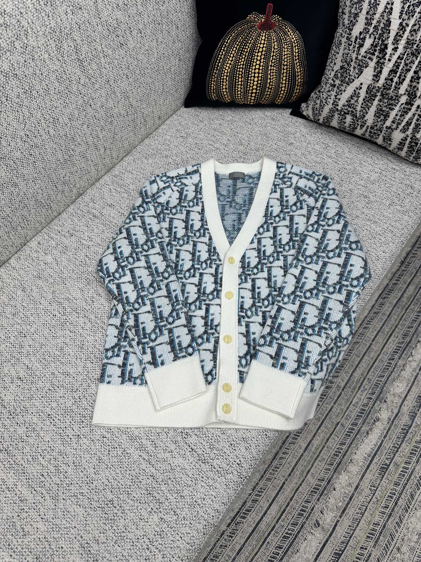 LuxluxHouse Best Quality Clothes Hoodie & Sweater Dior