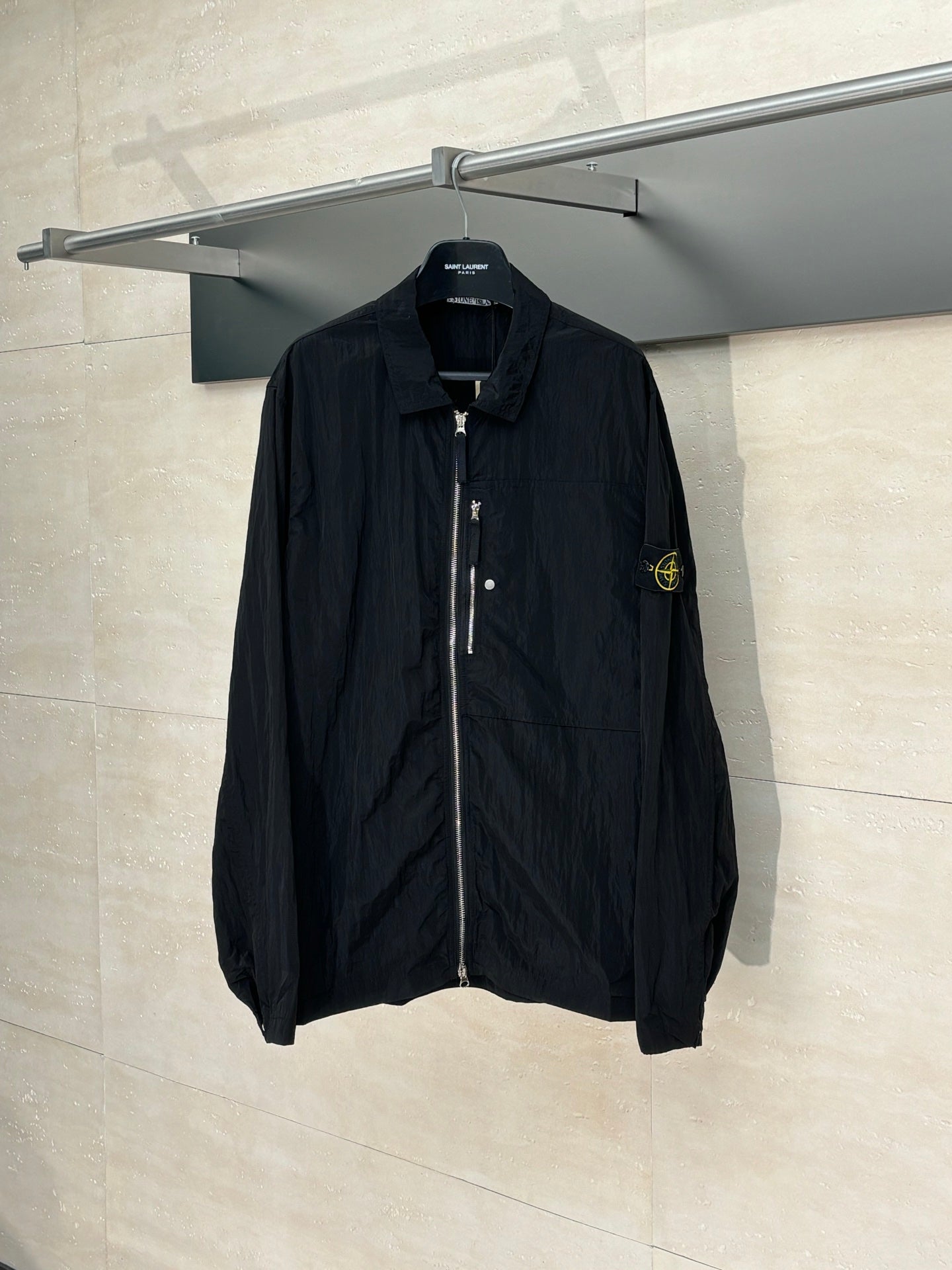 LuxluxHouse Best Quality Clothes Stone Island Coats & Jackets