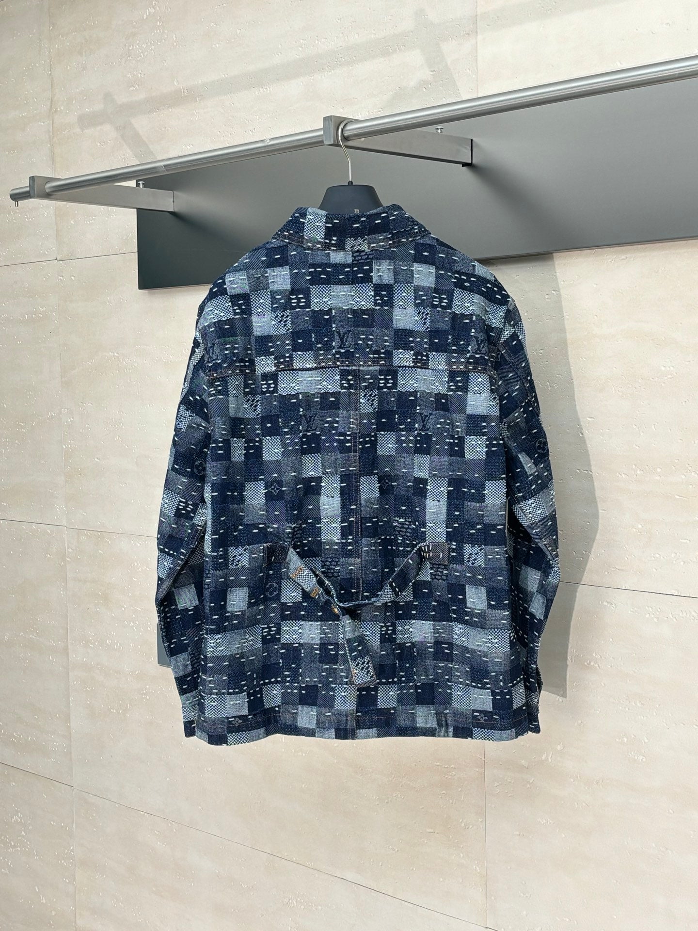 LuxluxHouse Best Quality Clothes Coats & Jackets Louis Vuitton