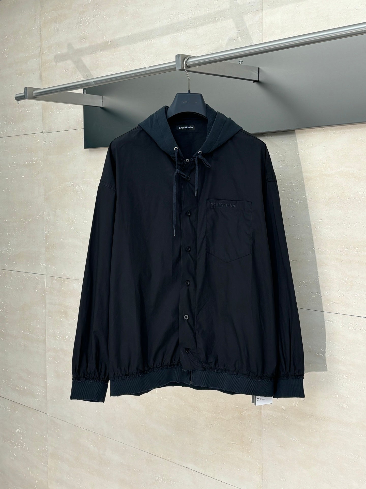 LuxluxHouse Best Quality Clothes Balenciaga Coats & Jackets