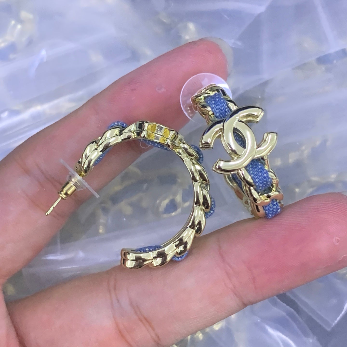 LuxluxHouse Low Price And High Quality Accessories Chanel