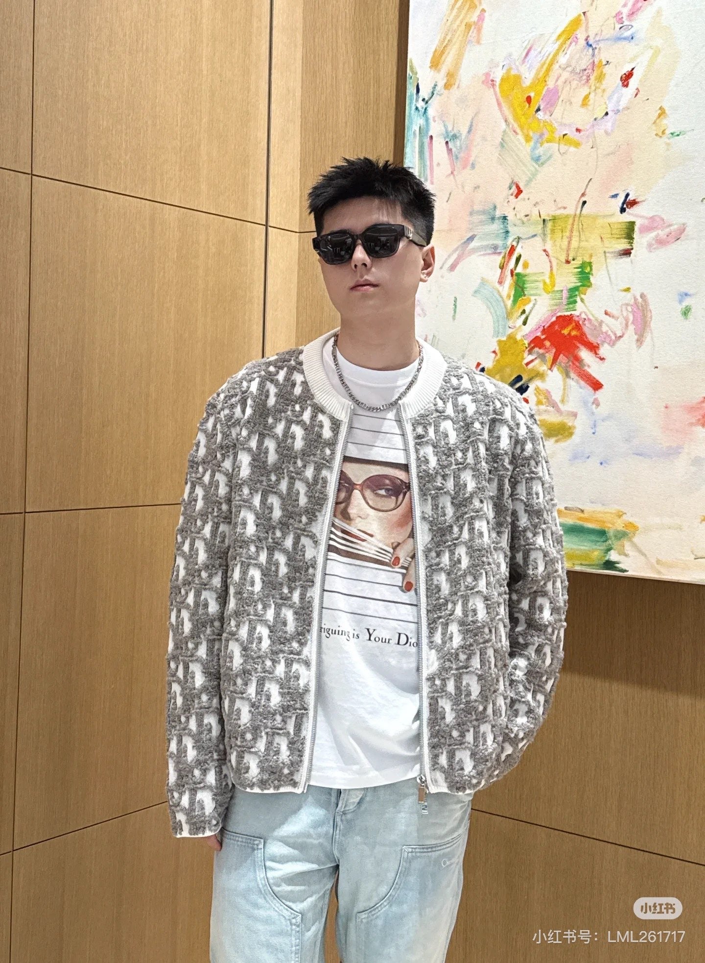 LuxluxHouse Best Quality Clothes Coats & Jackets Dior