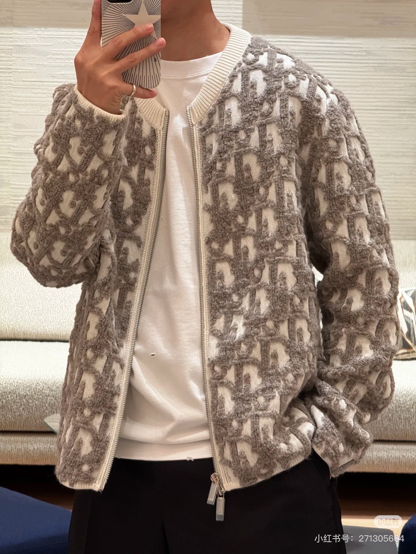 LuxluxHouse Best Quality Clothes Coats & Jackets Dior