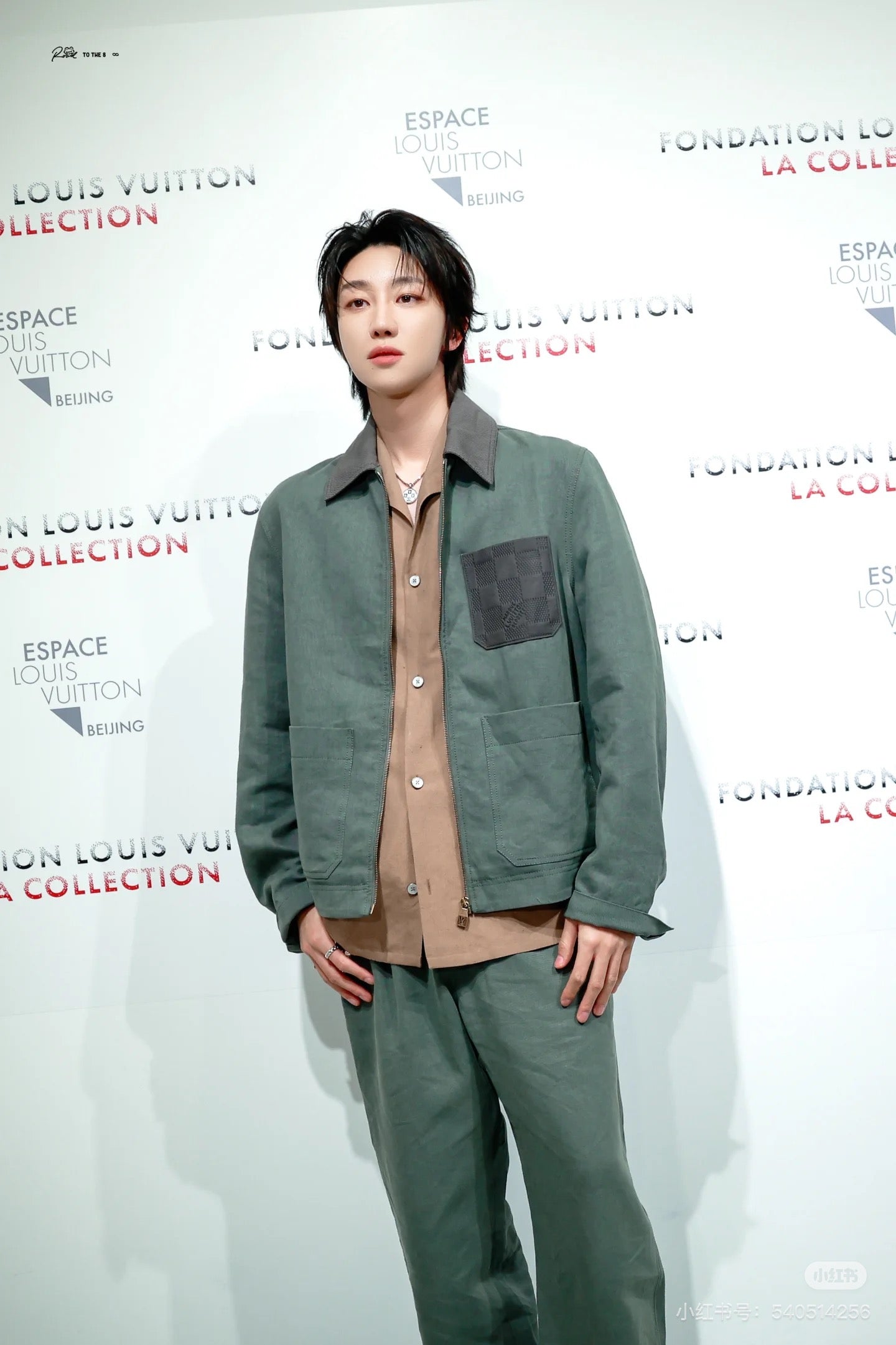 LuxluxHouse Best Quality Clothes Coats & Jackets Louis Vuitton