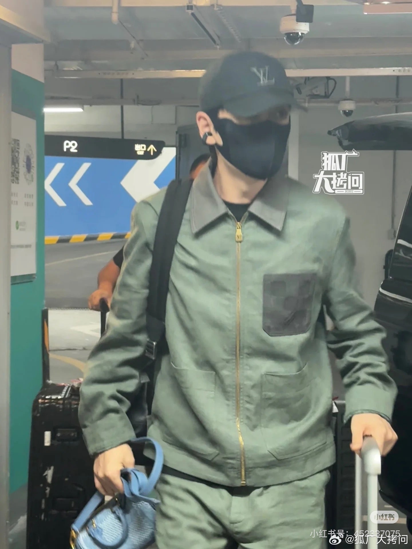 LuxluxHouse Best Quality Clothes Coats & Jackets Louis Vuitton