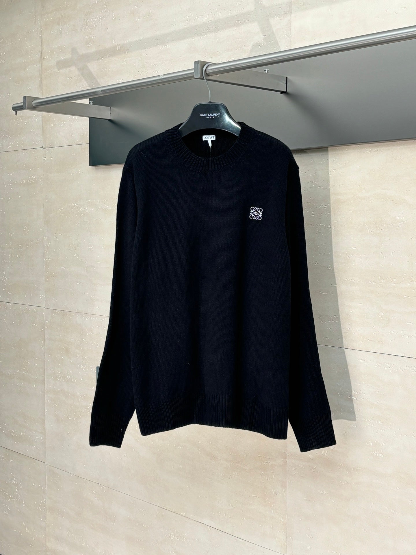 LuxluxHouse Best Quality Clothes Hoodie & Sweater Loewe