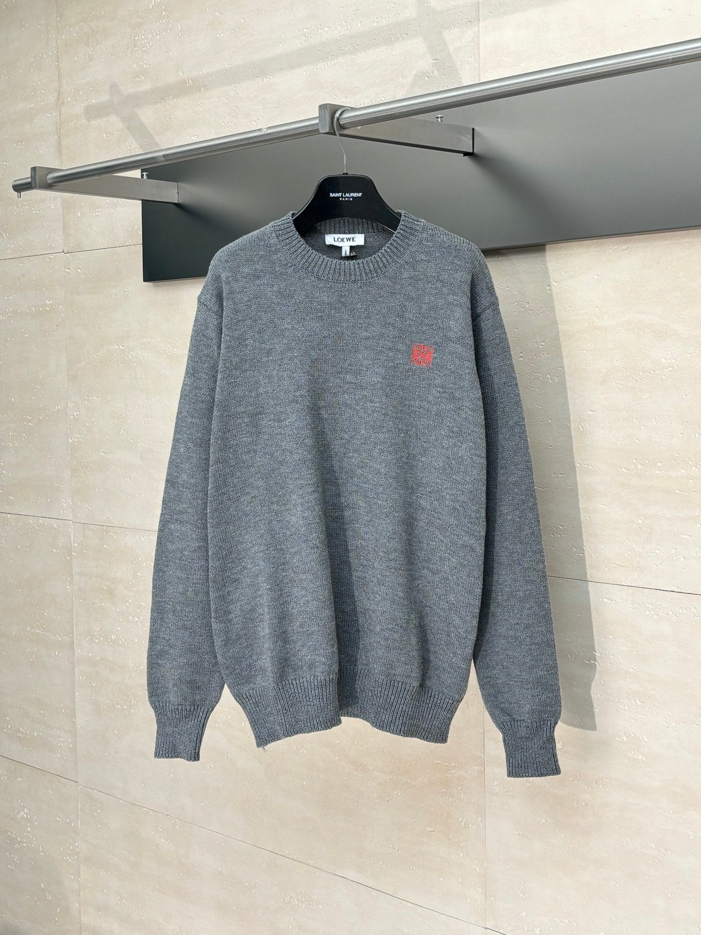 LuxluxHouse Best Quality Clothes Hoodie & Sweater Loewe