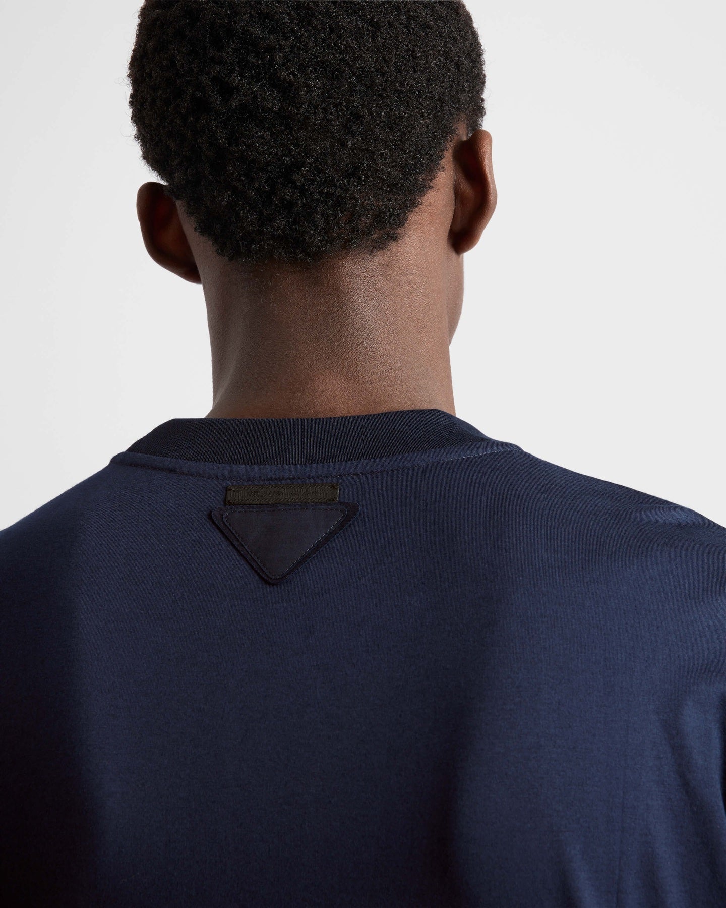 LuxluxHouse Best Quality Clothes T-shirt Prada