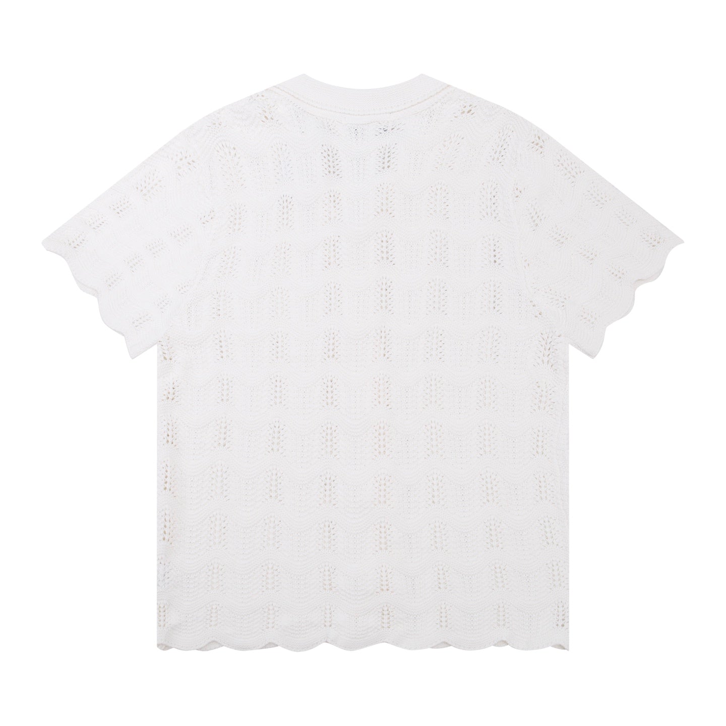 LuxluxHouse Best Quality Clothes Casablanca T-shirt