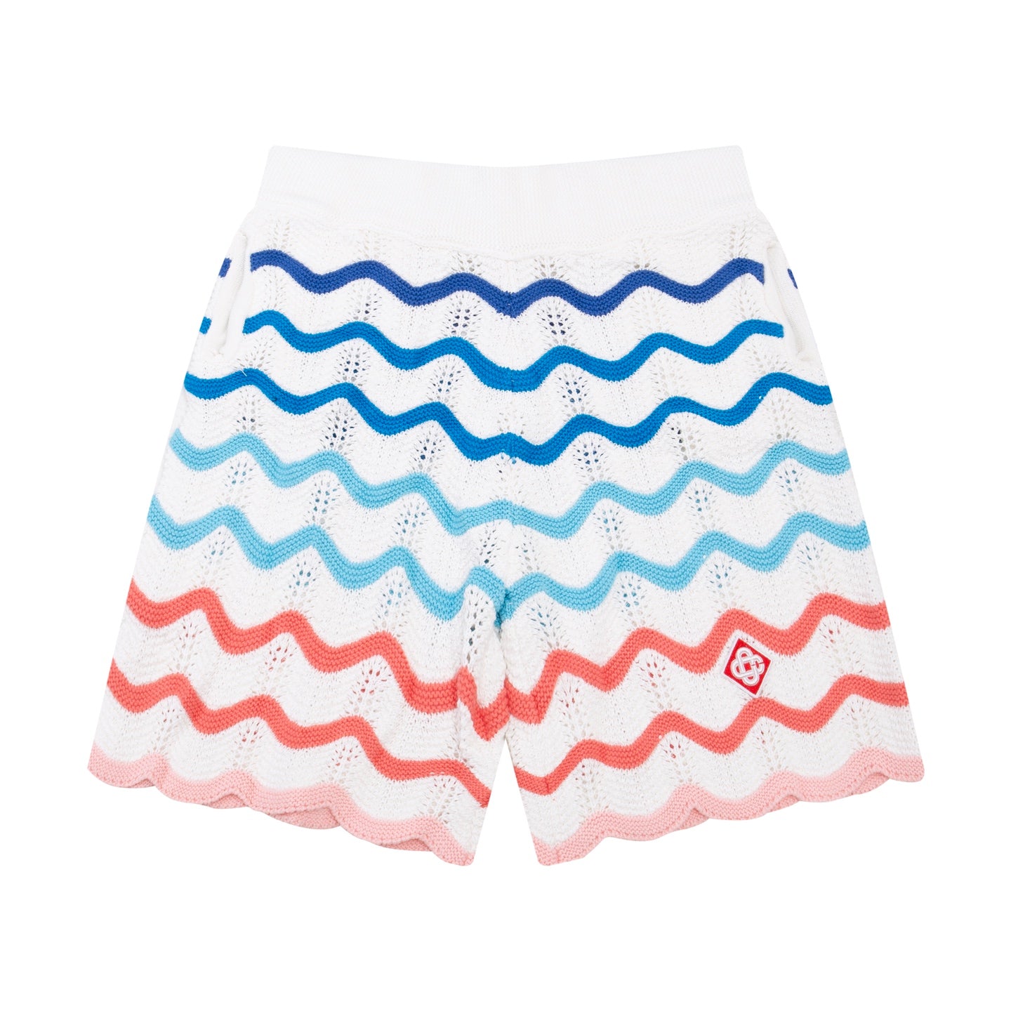 LuxluxHouse Best Quality Clothes Casablanca T-shirt