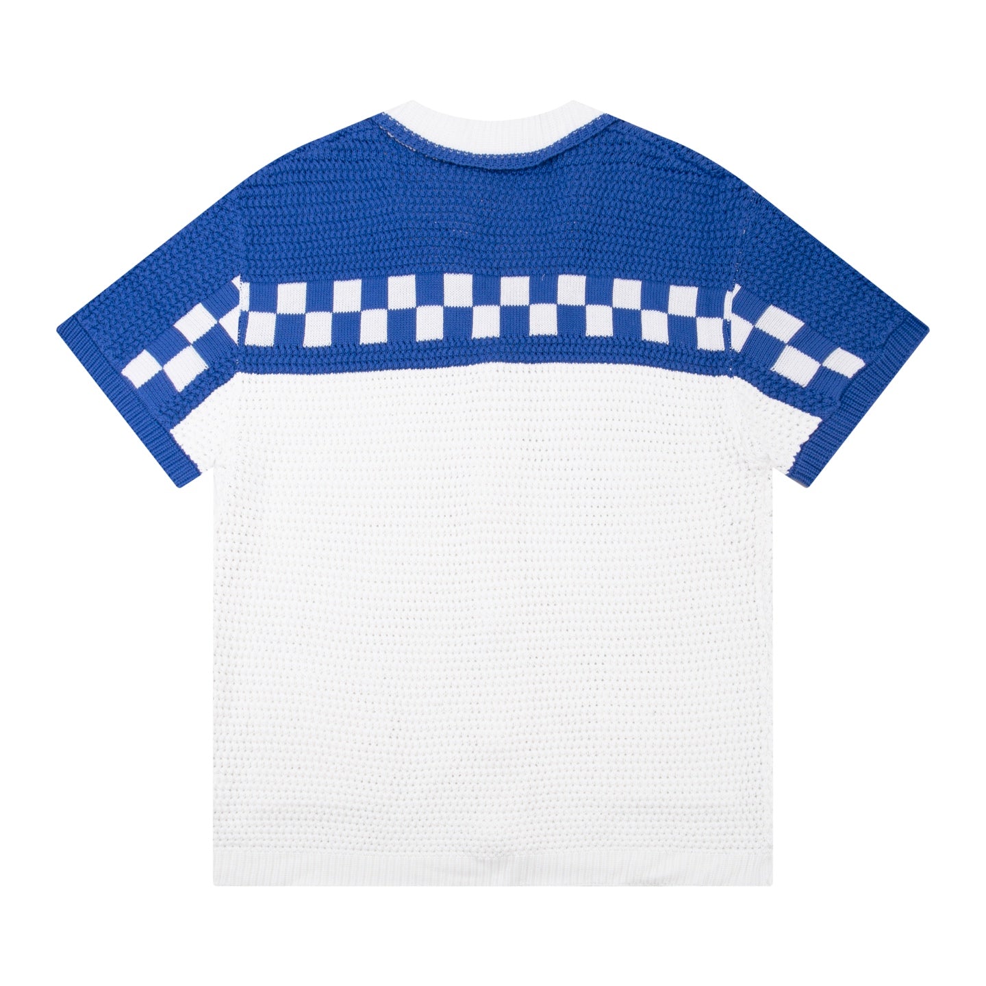 LuxluxHouse Best Quality Clothes Casablanca T-shirt