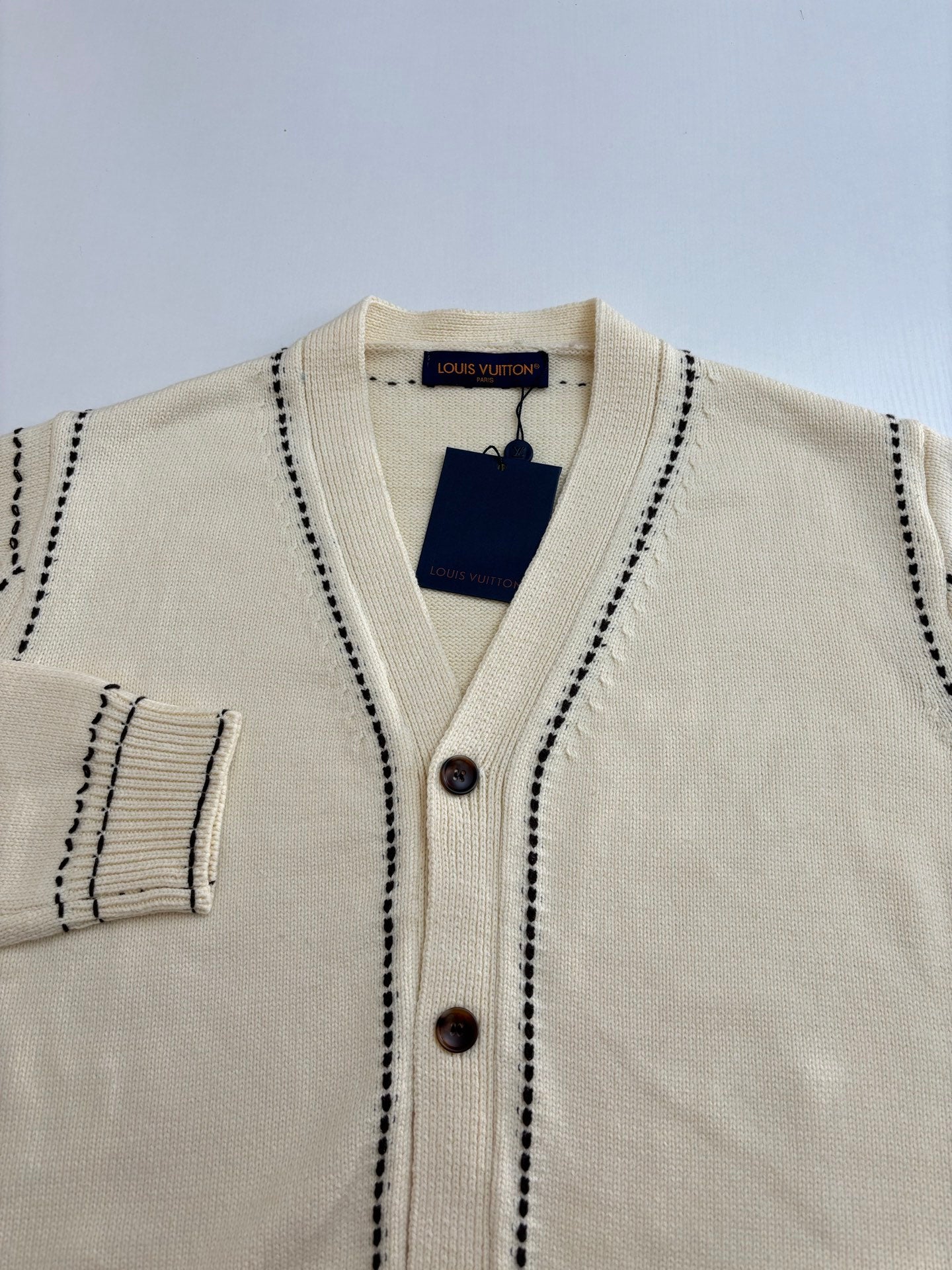LuxluxHouse Best Quality Clothes Hoodie & Sweater Louis Vuitton