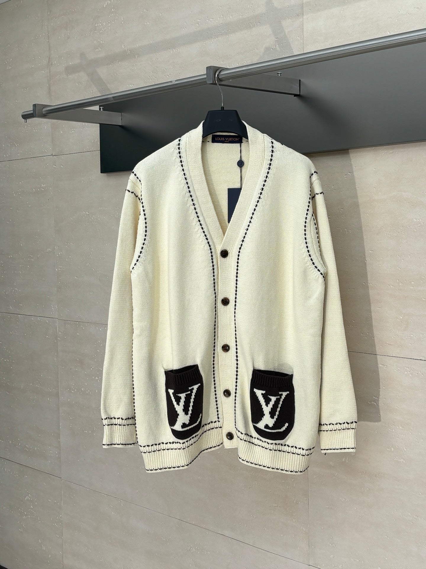 LuxluxHouse Best Quality Clothes Hoodie & Sweater Louis Vuitton