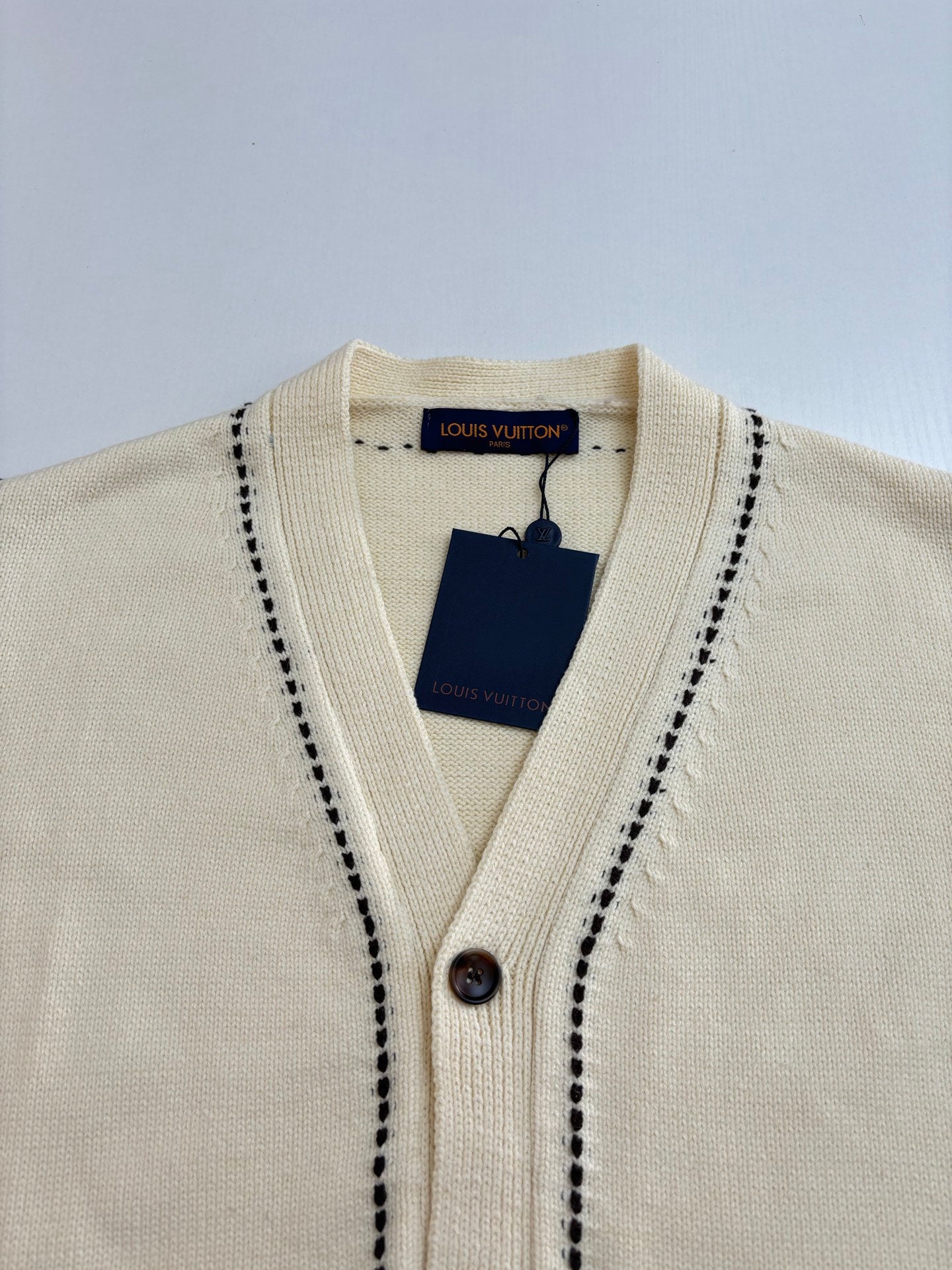 LuxluxHouse Best Quality Clothes Hoodie & Sweater Louis Vuitton