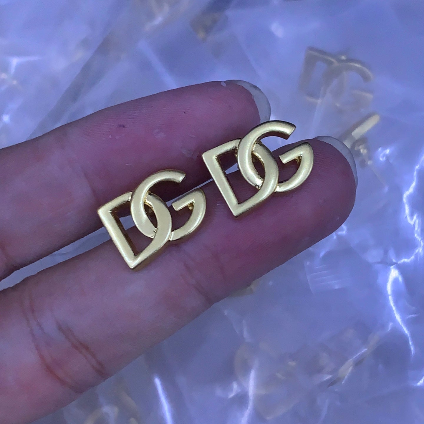 LuxluxHouse Low Price And High Quality Accessories Dolce & Gabbana