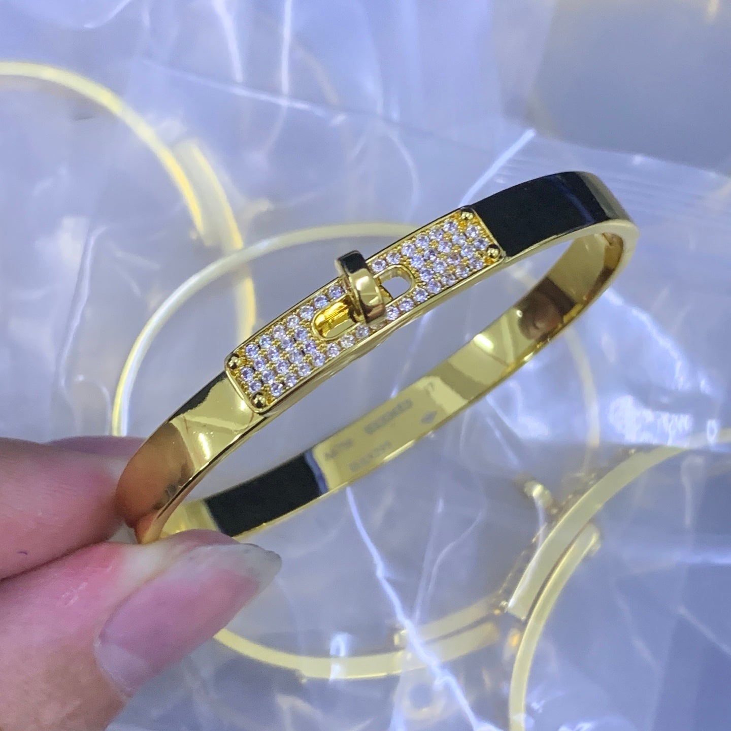 LuxluxHouse Low Price And High Quality Accessories Hermes
