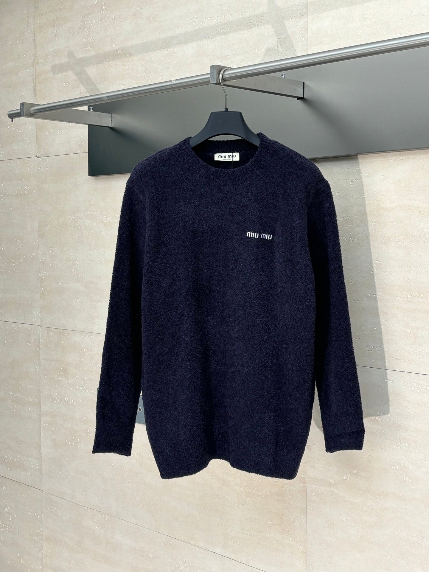 LuxluxHouse Best Quality Clothes Miu Miu Hoodie & Sweater
