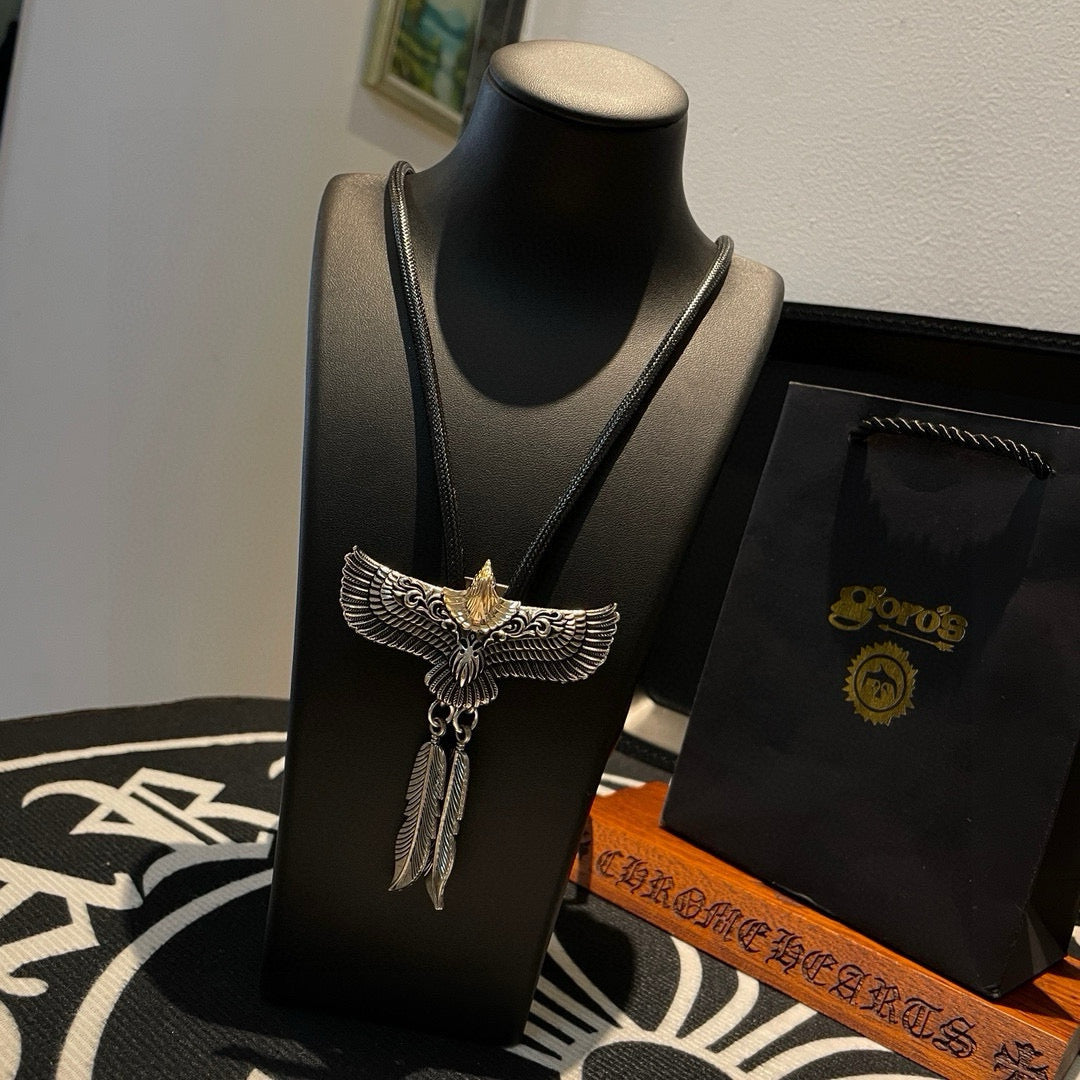 LuxluxHouse Best Quality Accessories Goros