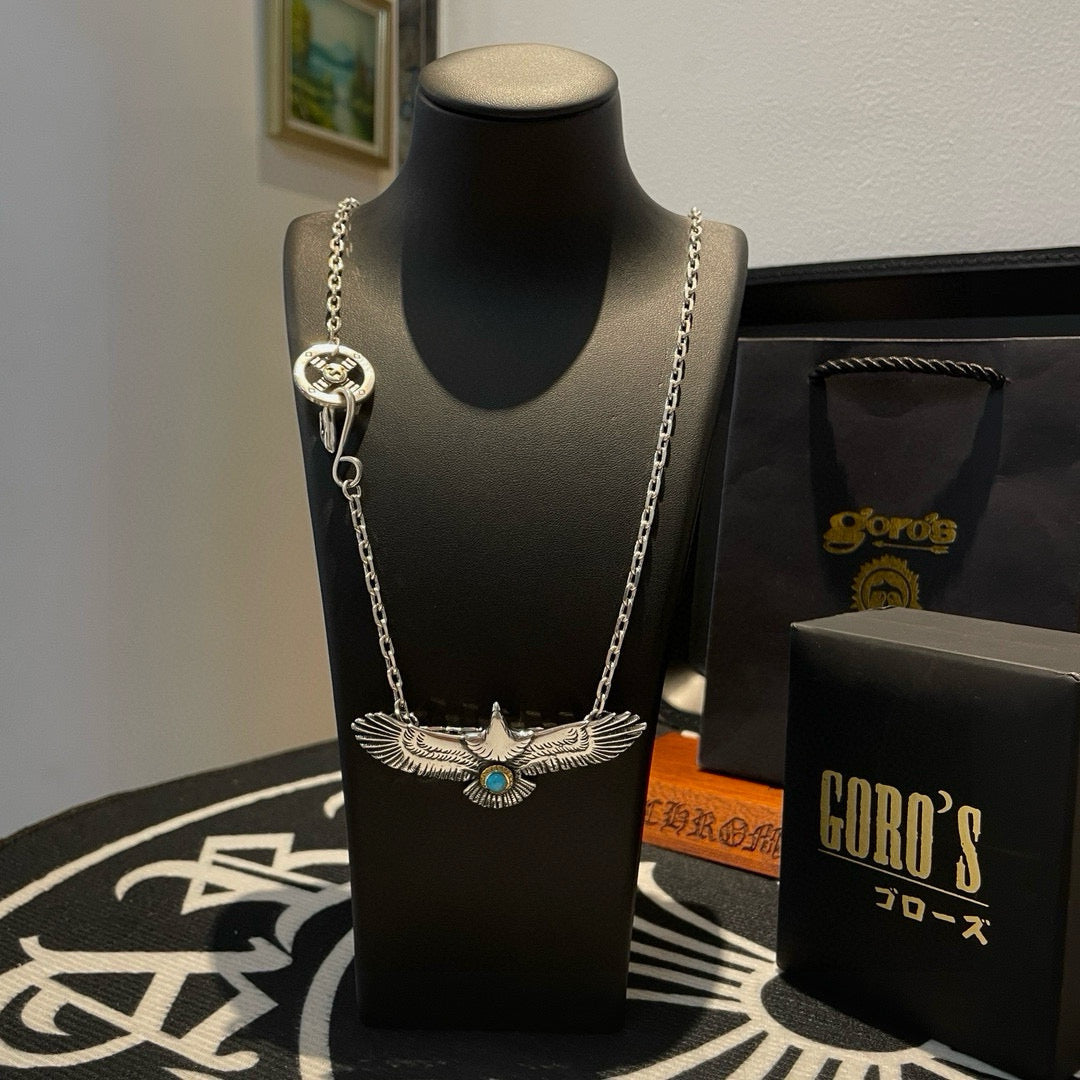 LuxluxHouse Best Quality Accessories Goros
