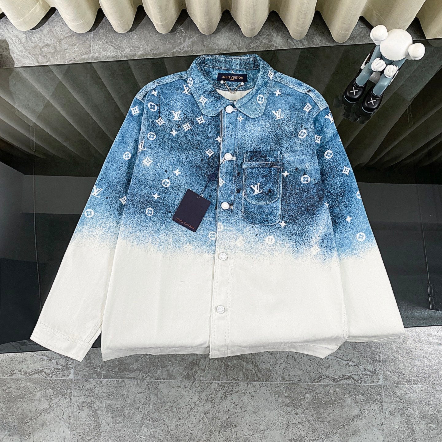 LuxluxHouse Best Quality Clothes Coats & Jackets Louis Vuitton