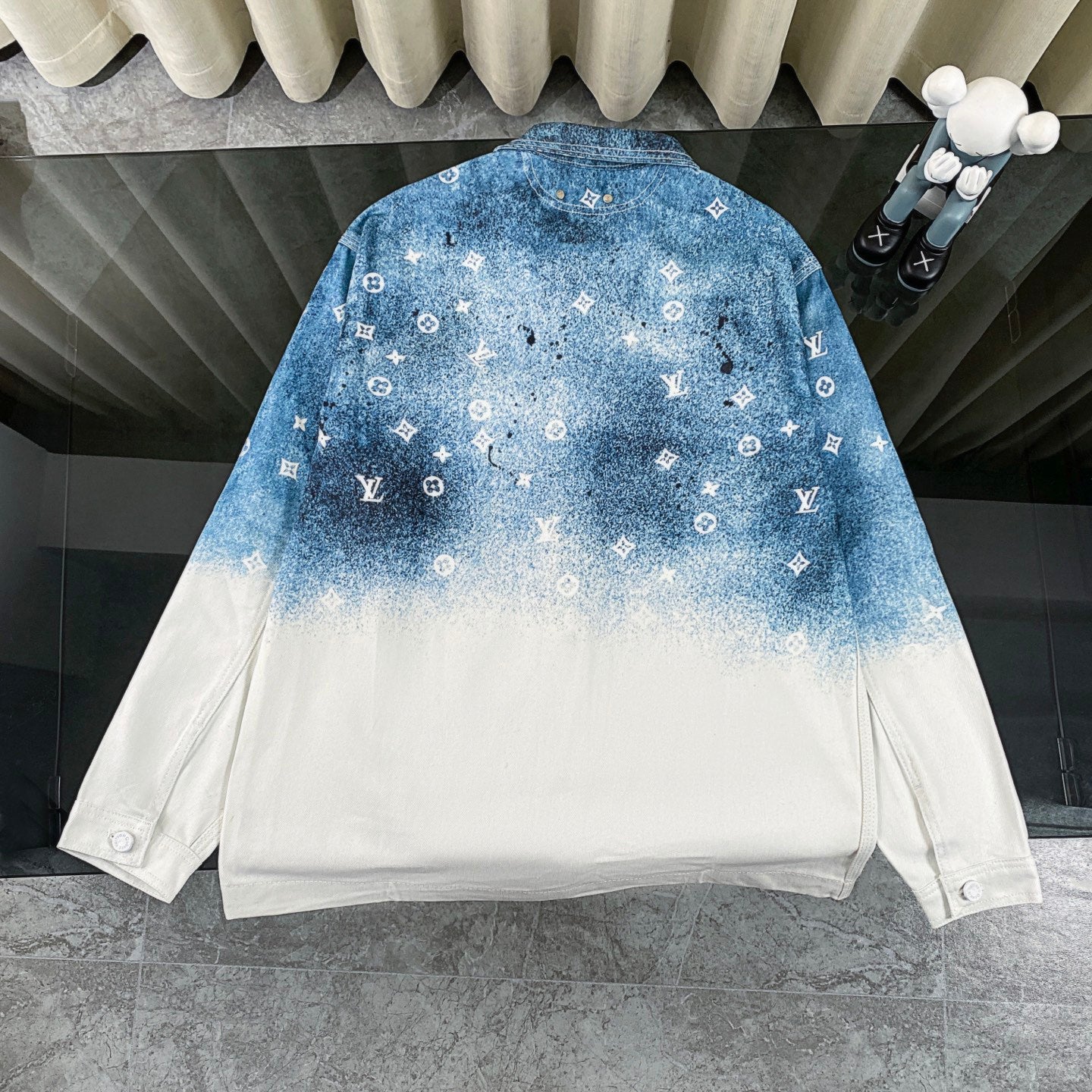 LuxluxHouse Best Quality Clothes Coats & Jackets Louis Vuitton