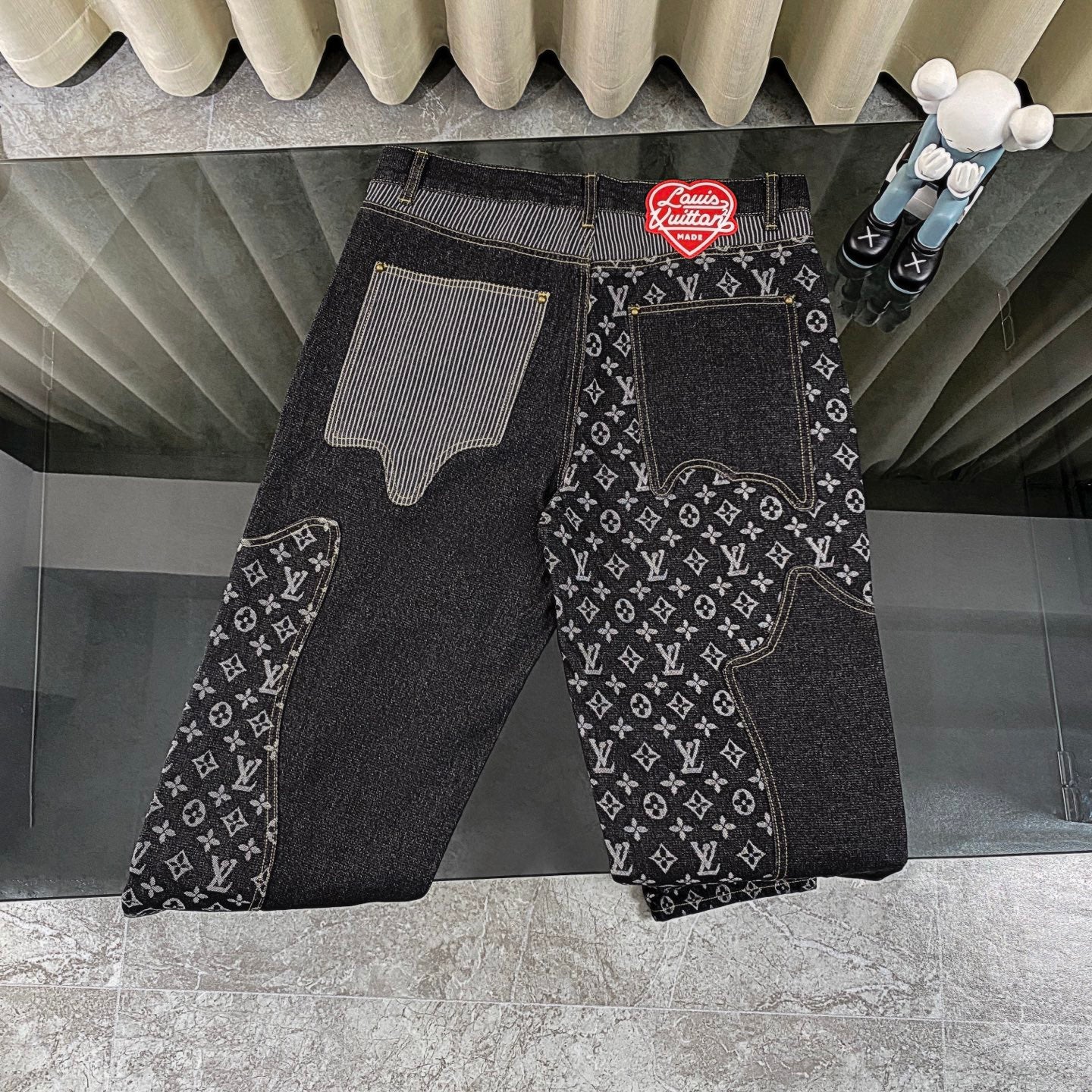 LuxluxHouse Best Quality Clothes Pants Louis Vuitton