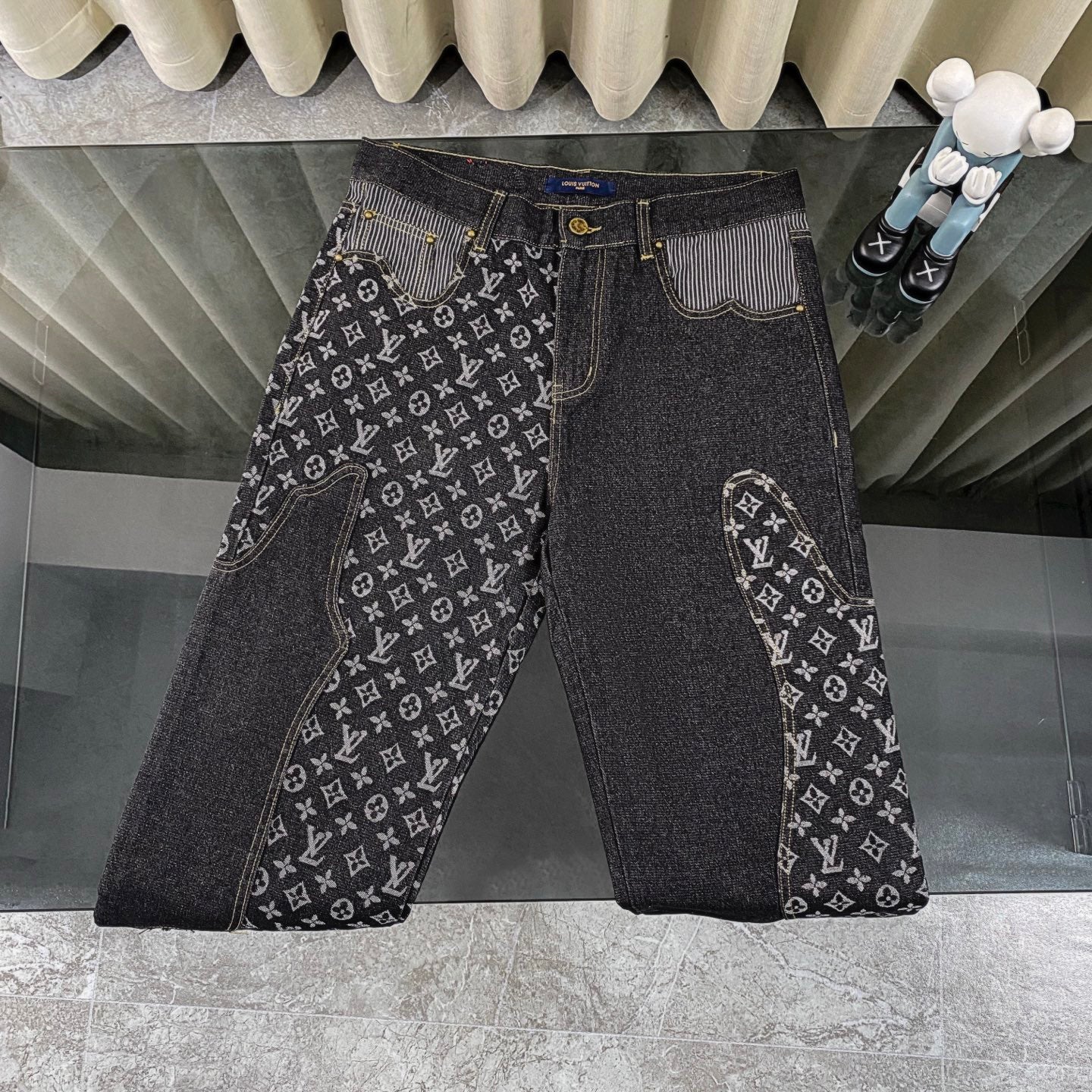 LuxluxHouse Best Quality Clothes Pants Louis Vuitton