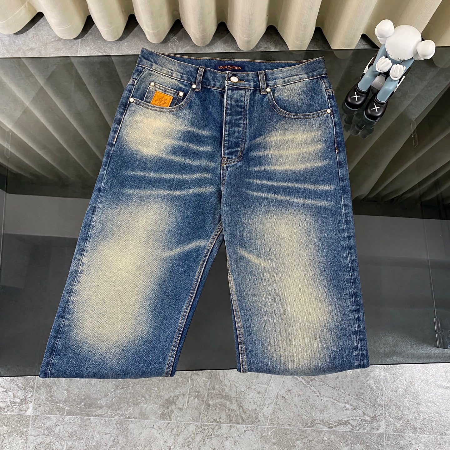 LuxluxHouse Best Quality Clothes Pants Louis Vuitton