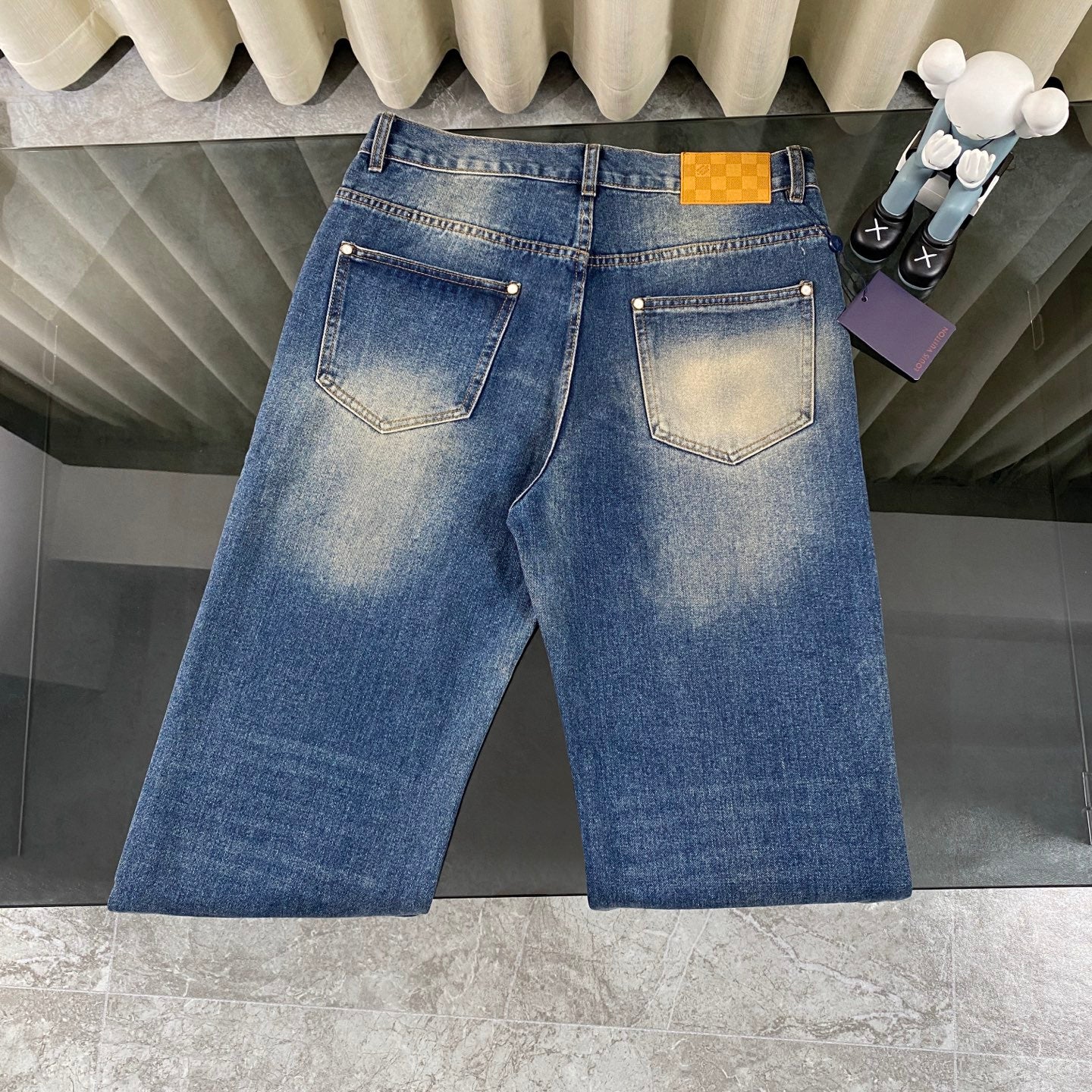 LuxluxHouse Best Quality Clothes Pants Louis Vuitton