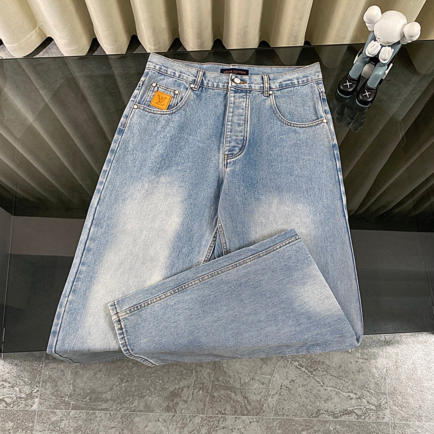 LuxluxHouse Best Quality Clothes Pants Louis Vuitton