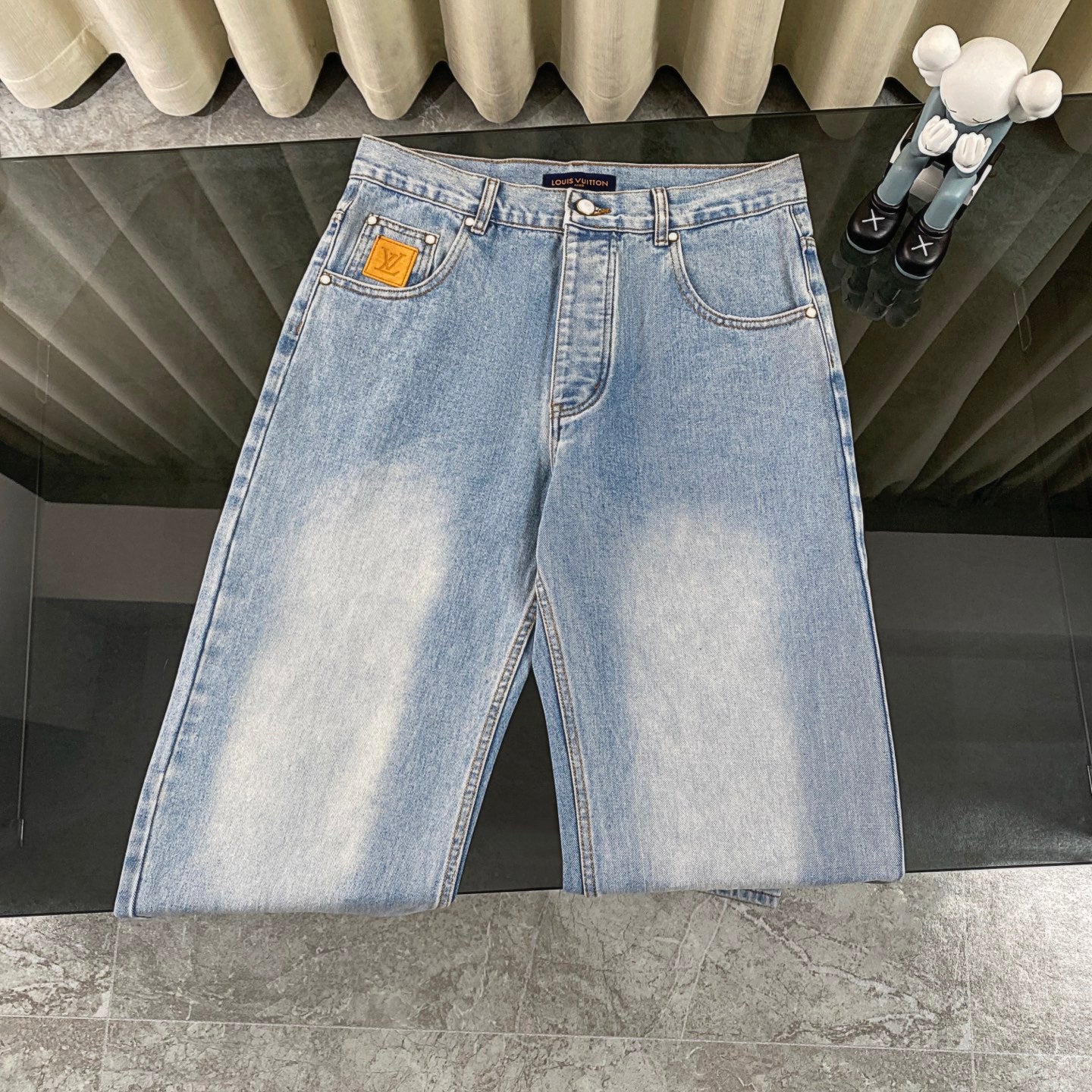 LuxluxHouse Best Quality Clothes Pants Louis Vuitton