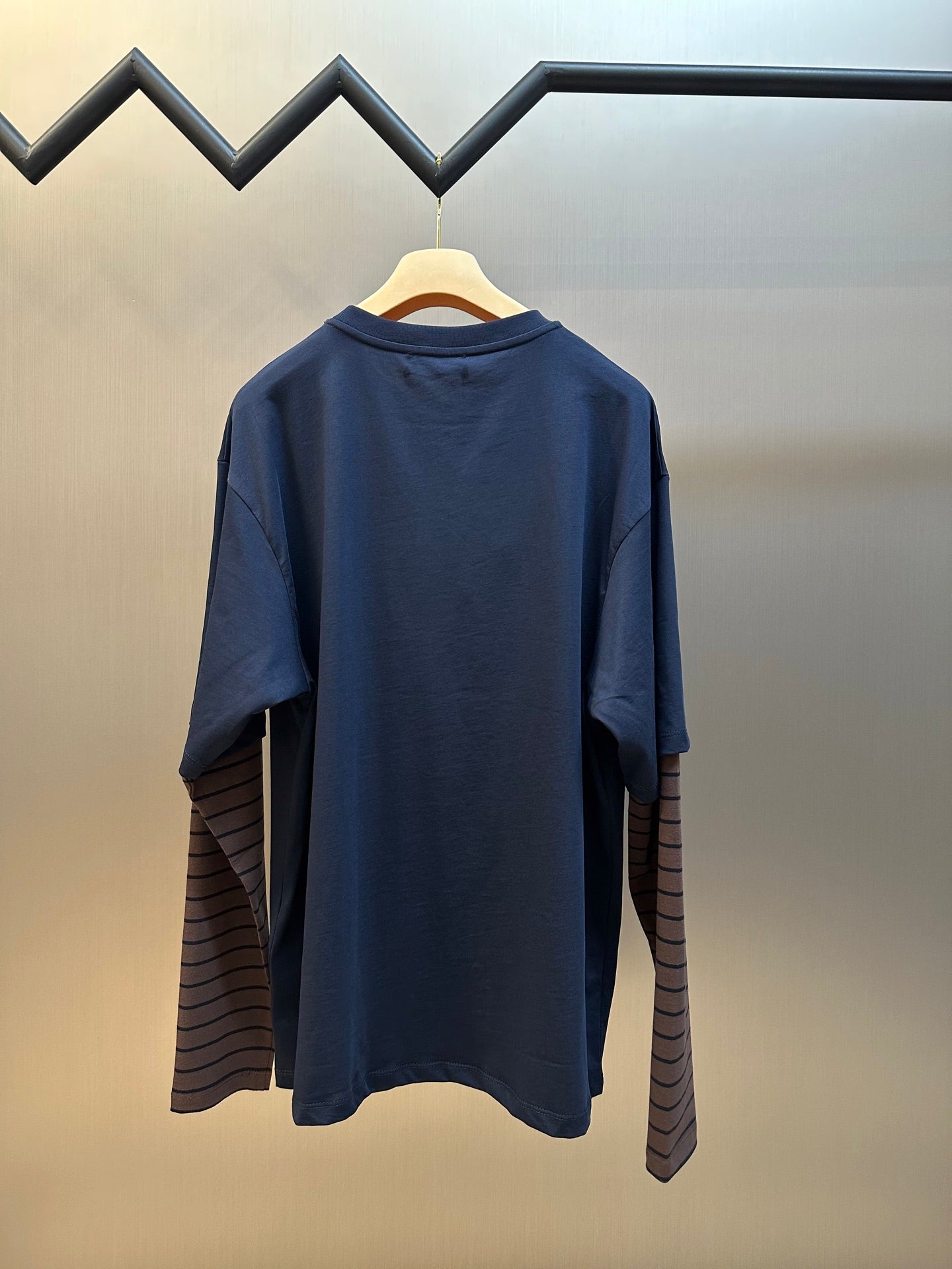 LuxluxHouse Best Quality Clothes Miu Miu T-shirt
