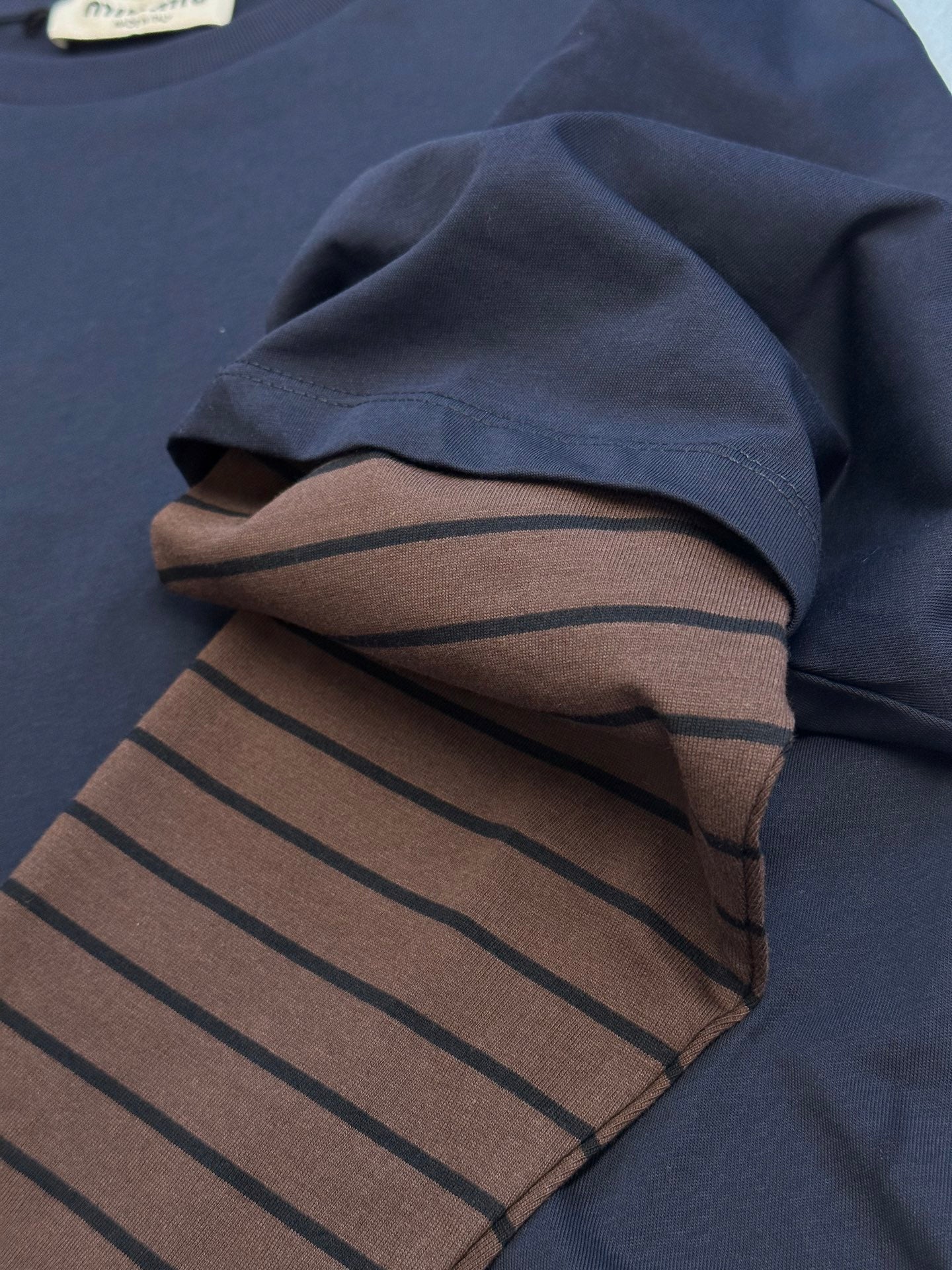 LuxluxHouse Best Quality Clothes Miu Miu T-shirt